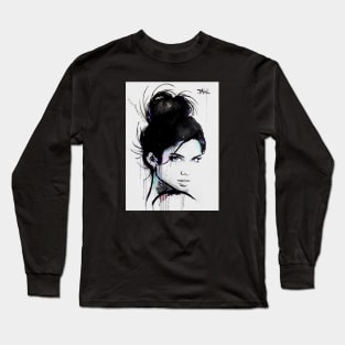 Marly Long Sleeve T-Shirt